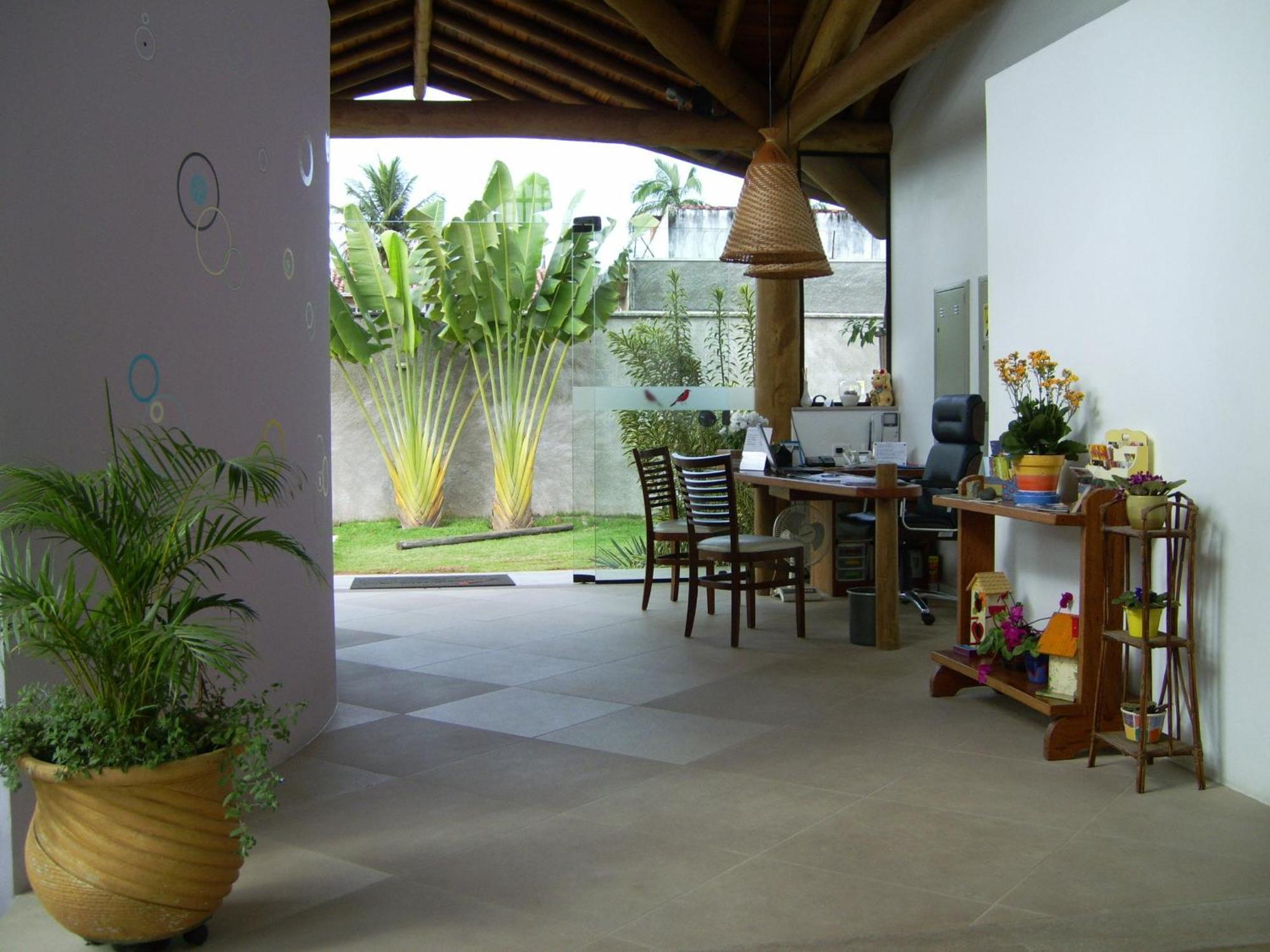 Pousada do Tié Ubatuba Extérieur photo