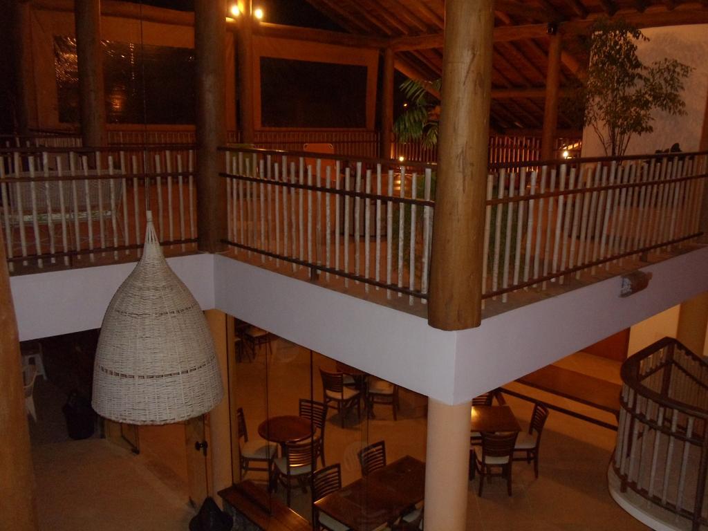 Pousada do Tié Ubatuba Extérieur photo