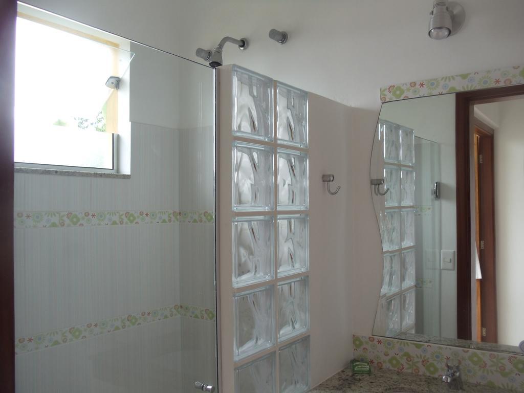 Pousada do Tié Ubatuba Extérieur photo