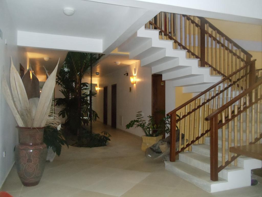 Pousada do Tié Ubatuba Extérieur photo