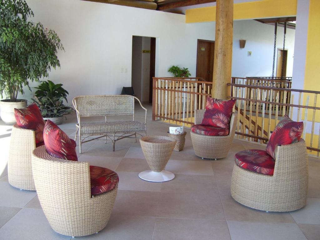 Pousada do Tié Ubatuba Extérieur photo