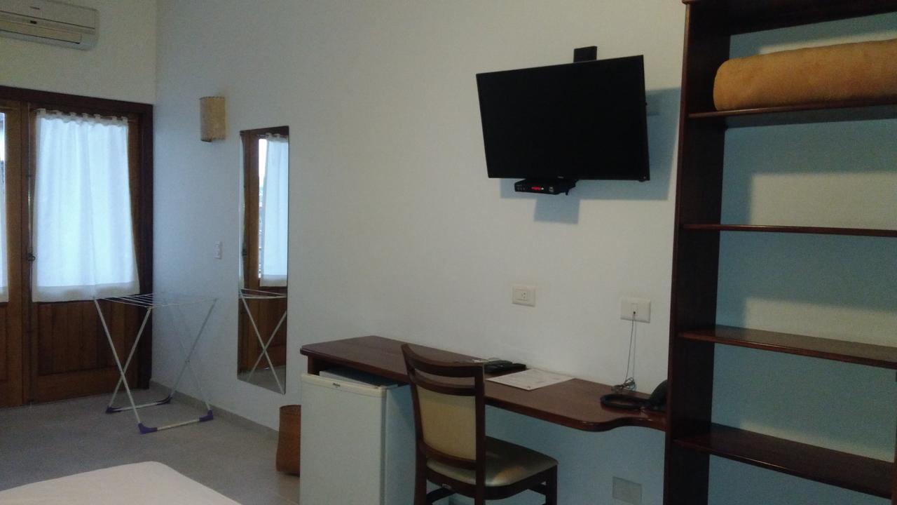 Pousada do Tié Ubatuba Extérieur photo